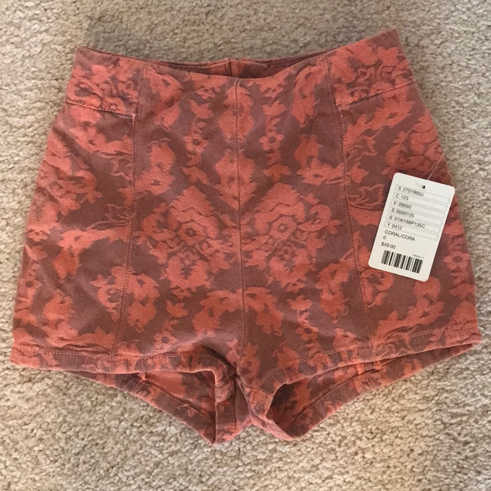 NWT Urban Outfitters Jean Shorts Size 0